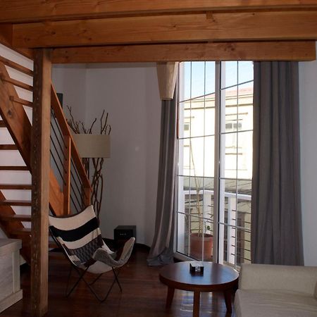 Casa Galos Hotel & Lofts Вальпараїсо Номер фото