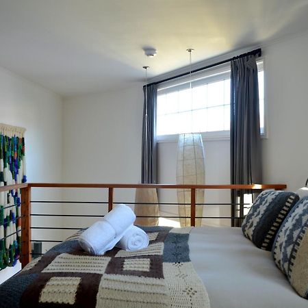 Casa Galos Hotel & Lofts Вальпараїсо Номер фото